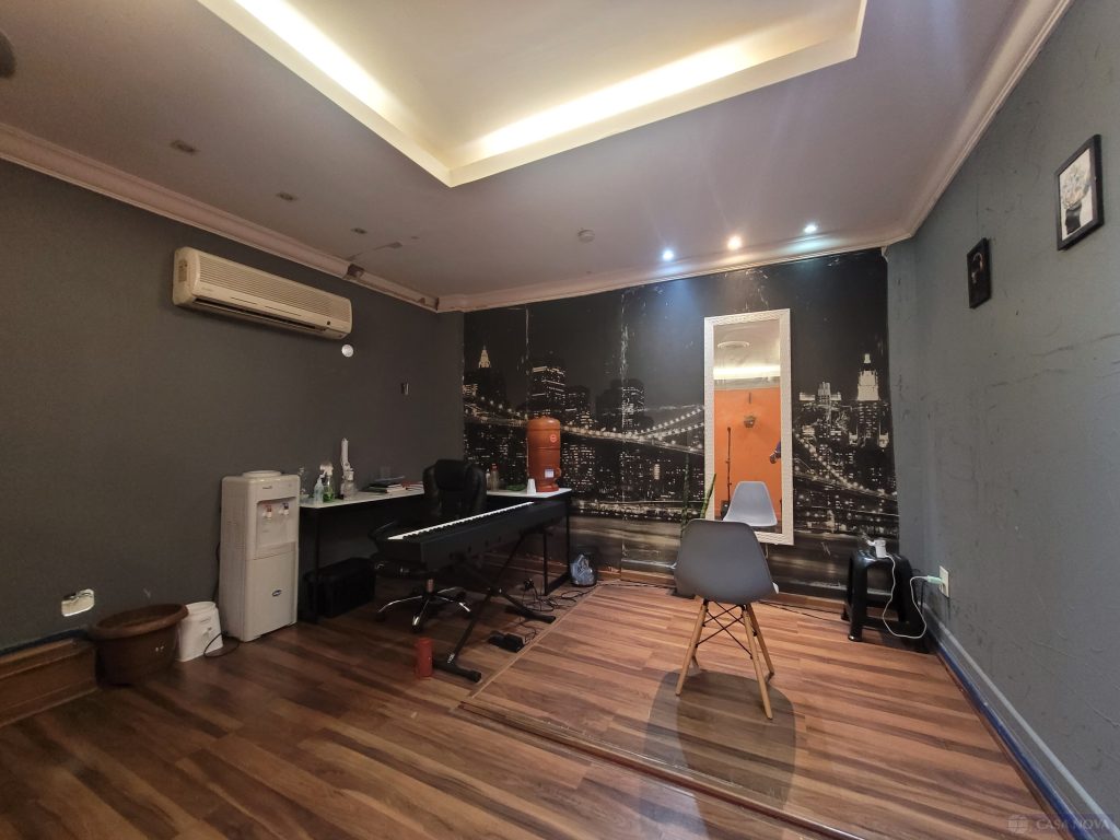 Sala à venda no Centro com 44 m² — foto 3