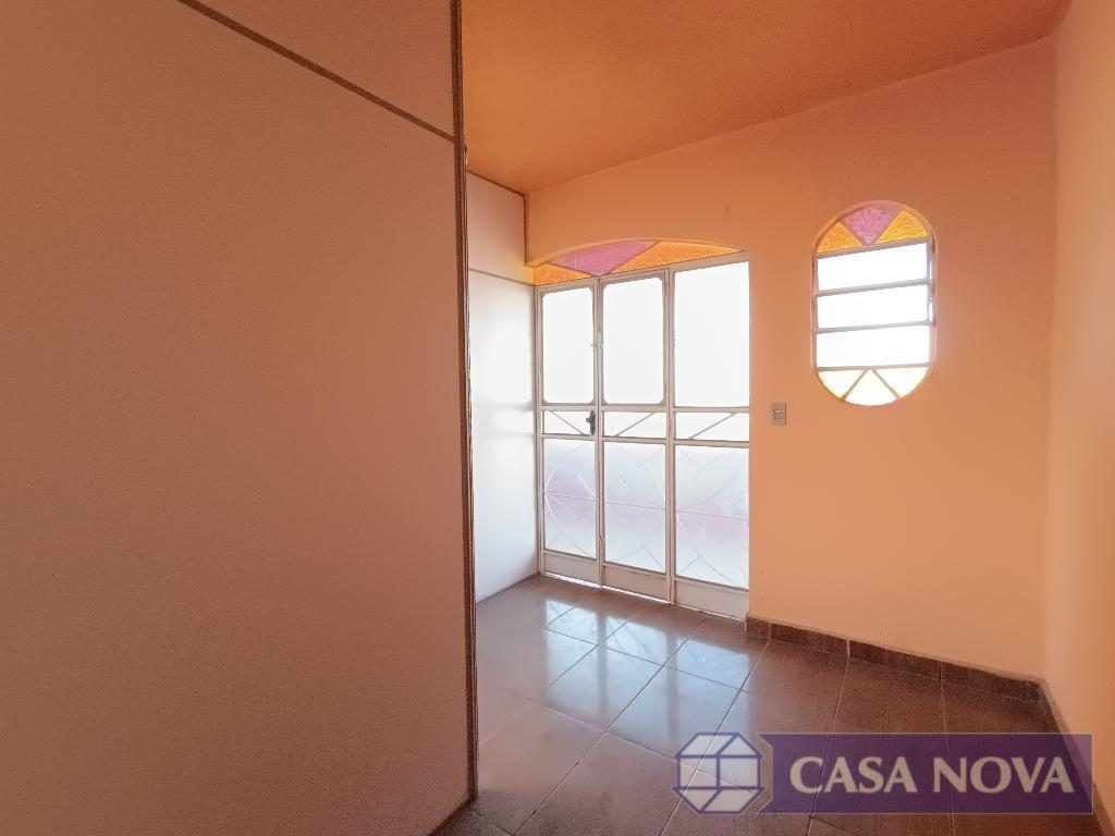 Apartamento para alugar na Santa Luzia com 60 m² e 2 quartos — foto 3