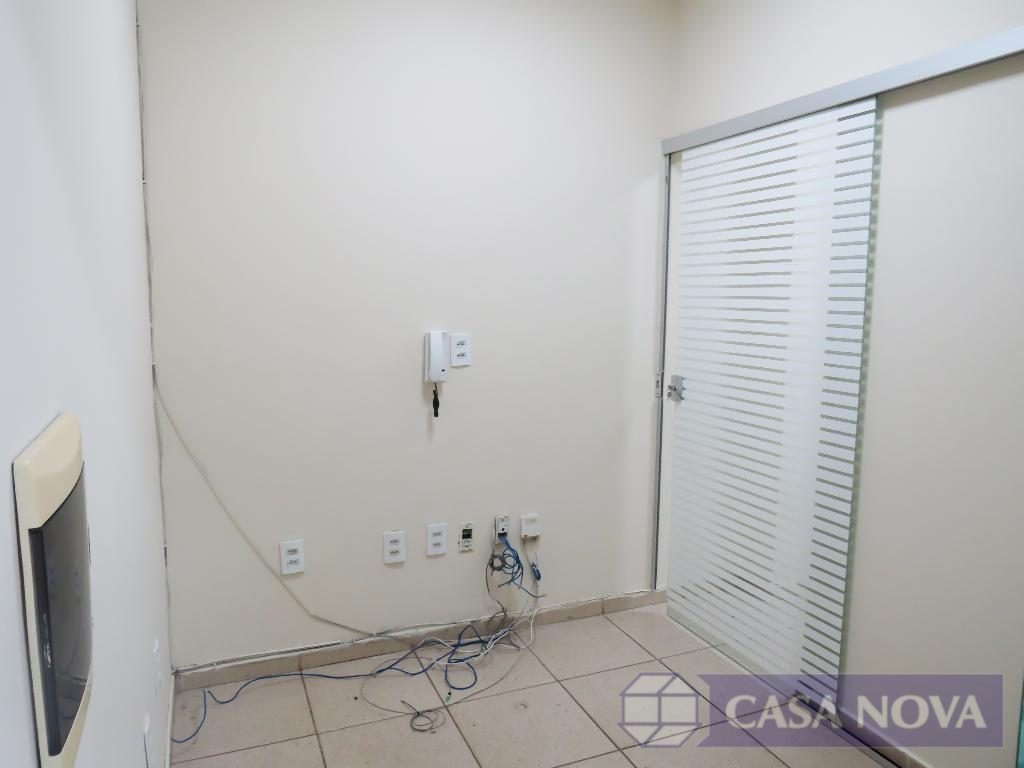 Galpão para alugar no Liberdade com 450 m² — foto 3