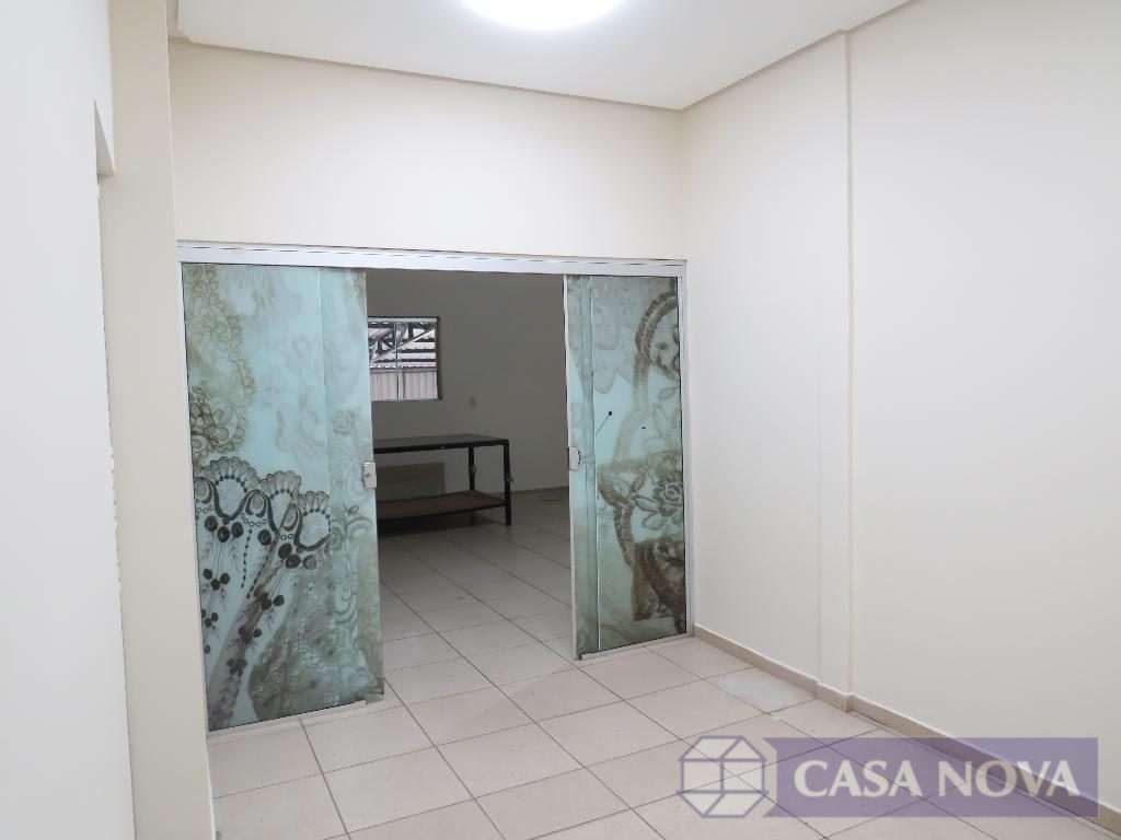 Galpão para alugar no Liberdade com 450 m² — foto 4