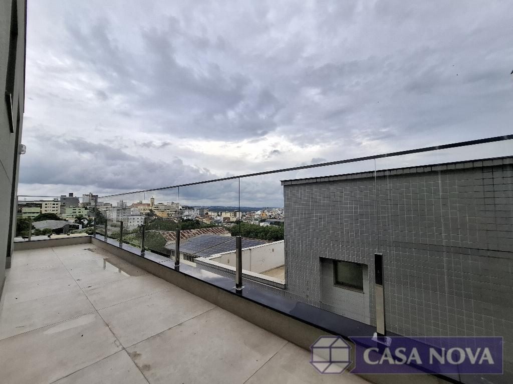 Cobertura à venda no Centro com 200 m², 3 quartos e 2 vagas — foto 5