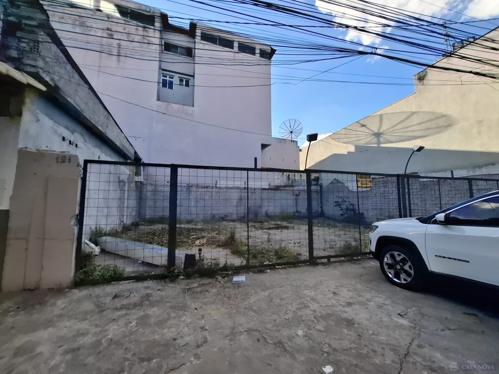 Lote para alugar no Bom Pastor com 150 m² — foto 4