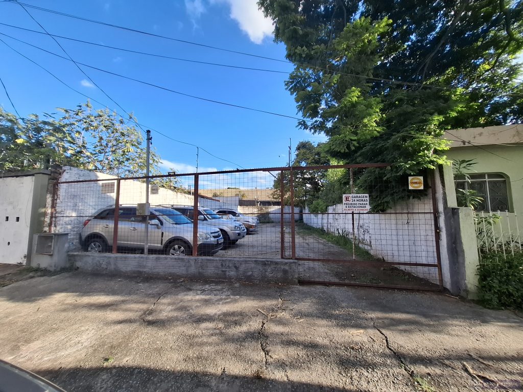 Lote para alugar no Bom Pastor com 300 m² — foto 2