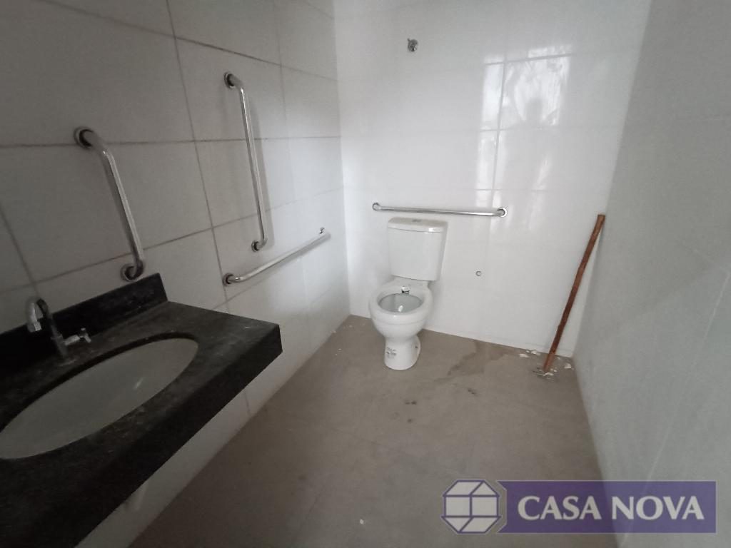 Galpão para alugar no Bom Pastor com 300 m² — foto 3