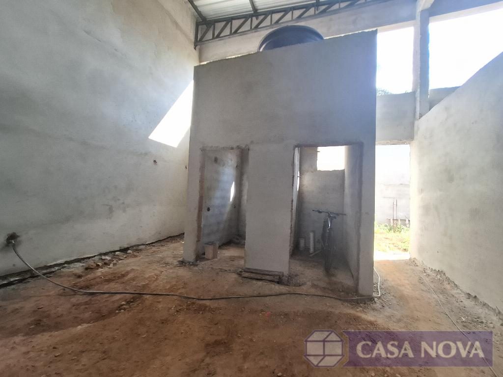 Galpão para alugar no Bom Pastor com 200 m² — foto 2
