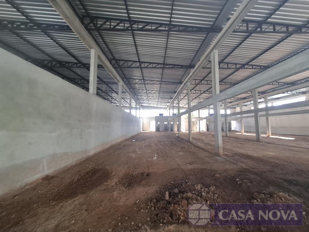 Galpão para alugar no Bom Pastor com 200 m² — foto 3