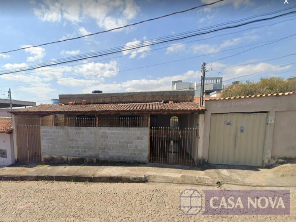 Casa à venda nas Nações com 90 m², 3 quartos e 1 vaga — foto 2
