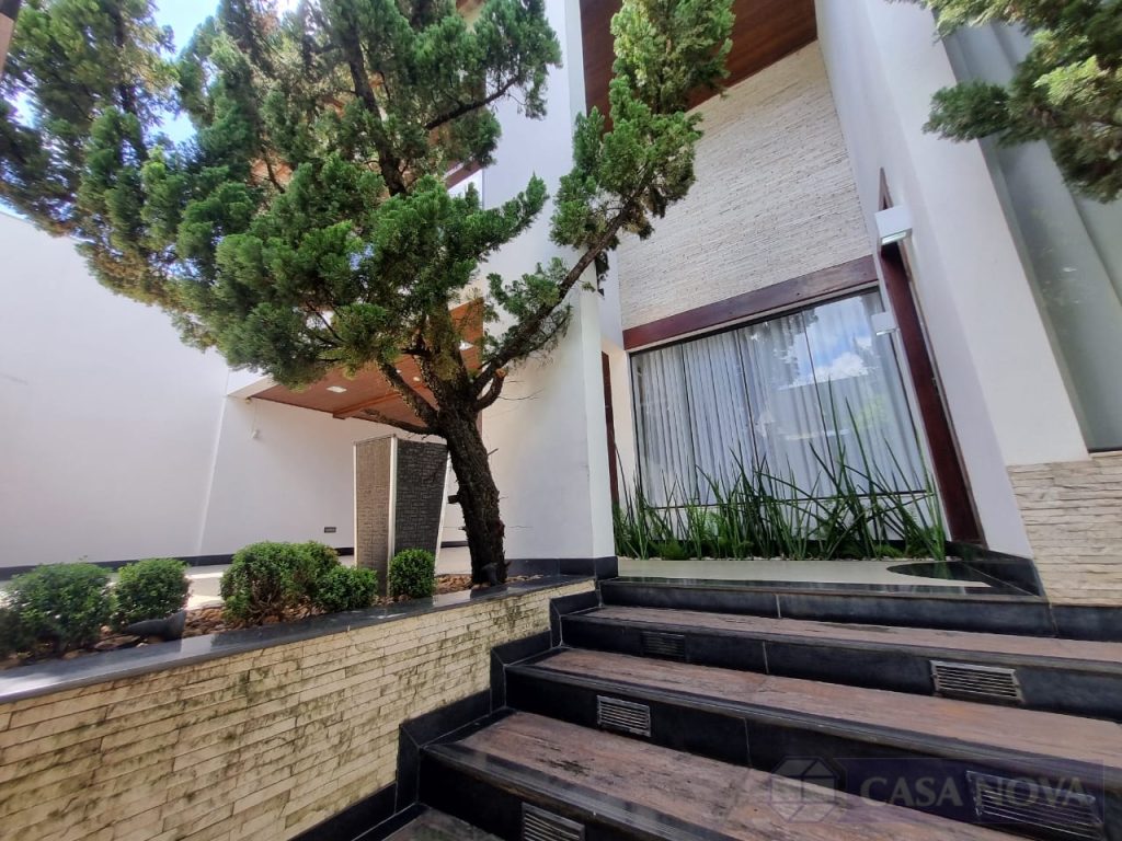 Casa à venda no L. P. Pereira com 540 m², 3 quartos e 4 vagas — foto 2