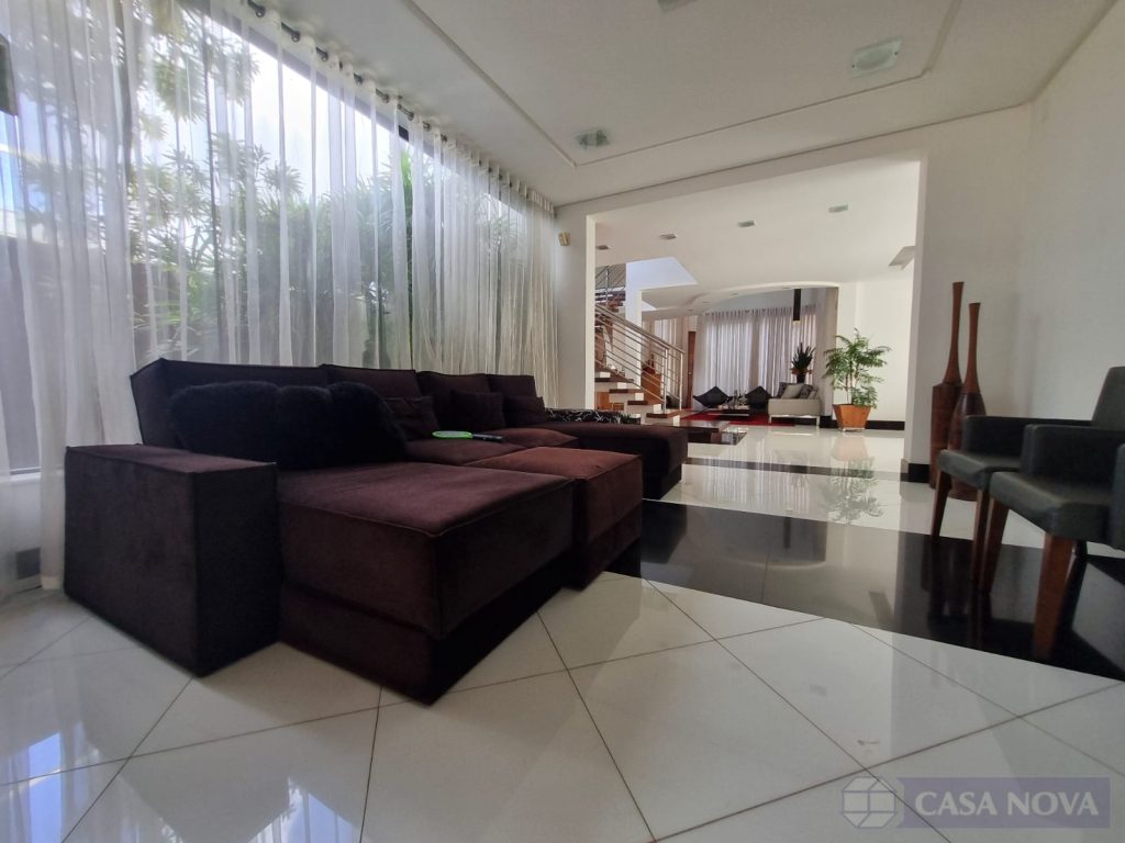 Casa à venda no L. P. Pereira com 540 m², 3 quartos e 4 vagas — foto 5