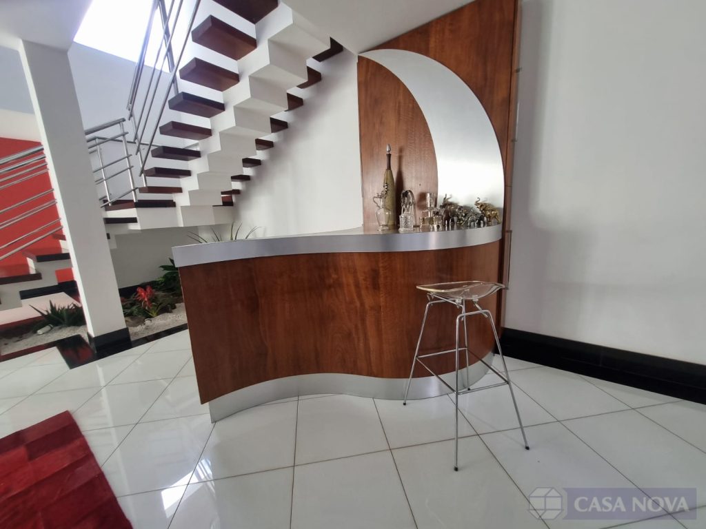 Casa à venda no L. P. Pereira com 540 m², 3 quartos e 4 vagas — foto 4