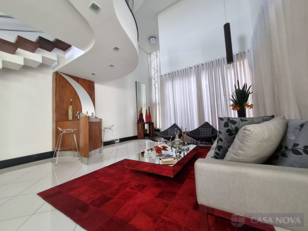 Casa à venda no L. P. Pereira com 540 m², 3 quartos e 4 vagas — foto 3