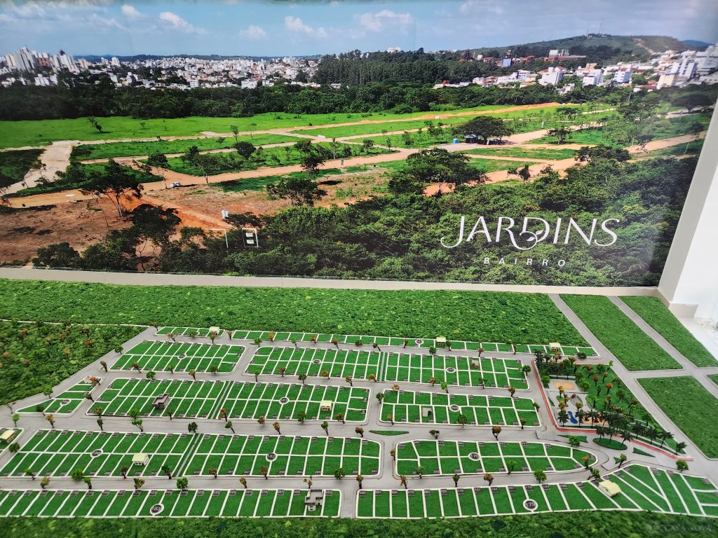 Lote à venda nos Jardins com 360 m² — foto 4