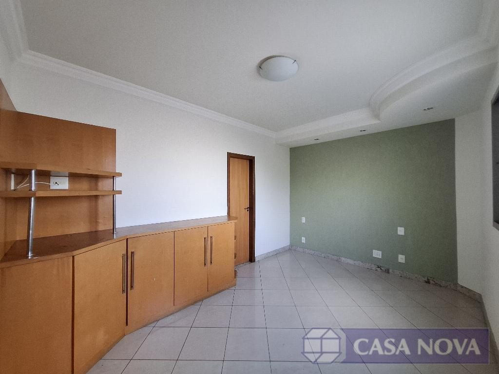 Apartamento para alugar no Centro com 120 m², 4 quartos e 3 vagas — foto 3