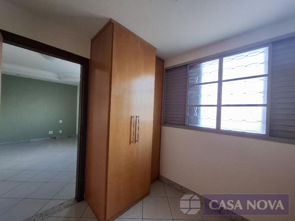Apartamento para alugar no Centro com 120 m², 4 quartos e 3 vagas — foto 5