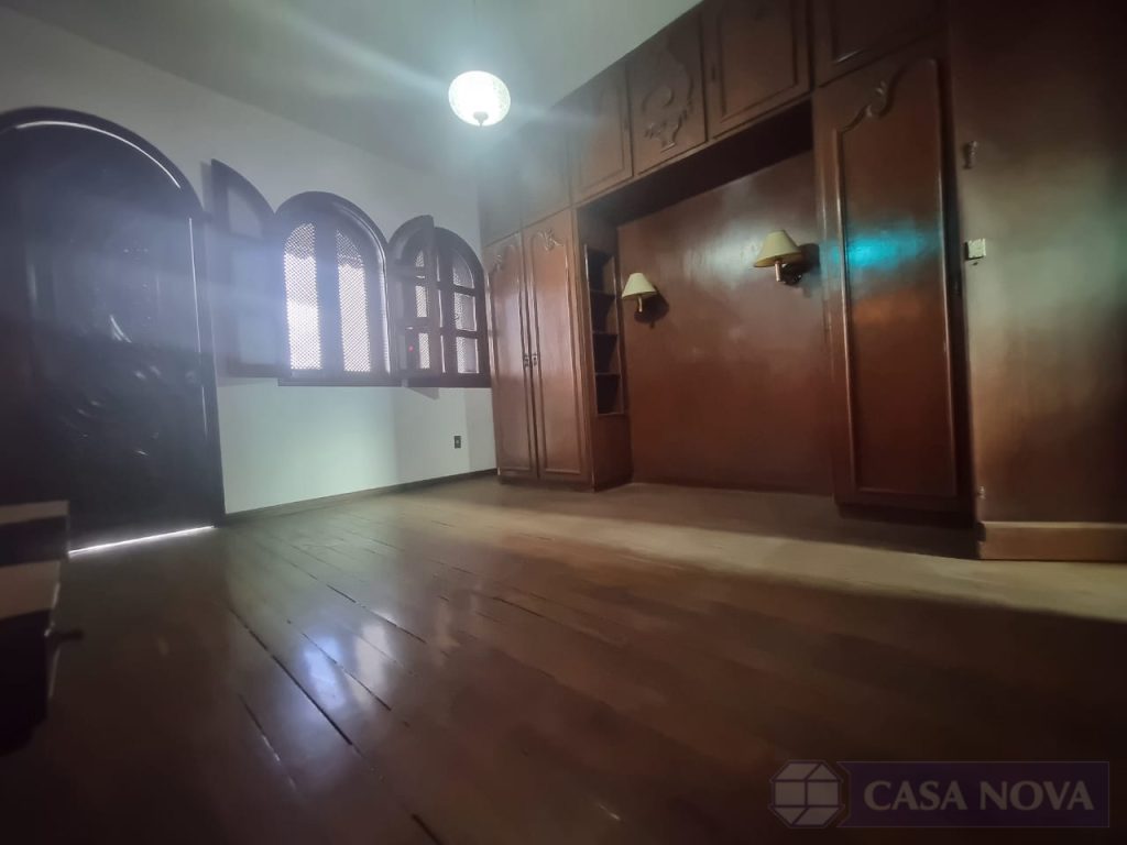 Casa à venda no Santo Antônio com 358 m², 4 quartos e 4 vagas — foto 2