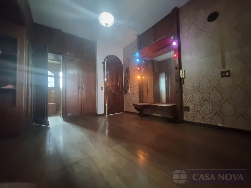 Casa à venda no Santo Antônio com 358 m², 4 quartos e 4 vagas — foto 3