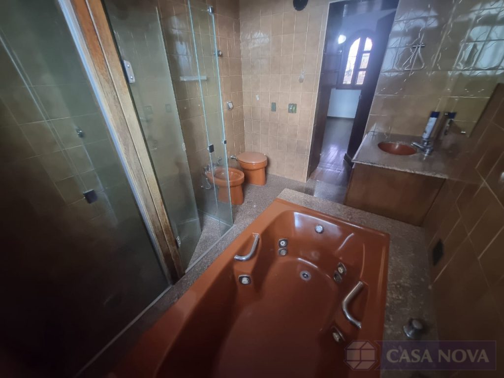 Casa à venda no Santo Antônio com 358 m², 4 quartos e 4 vagas — foto 4