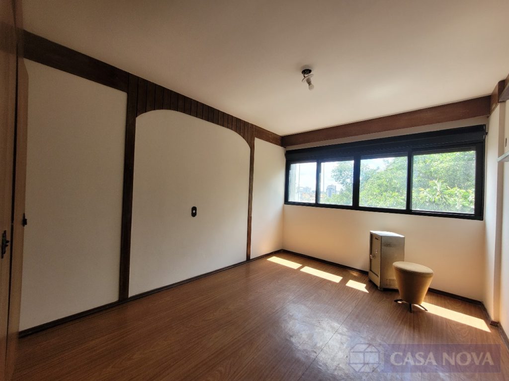 Apartamento à venda no Centro com 217 m², 3 quartos e 1 vaga — foto 5