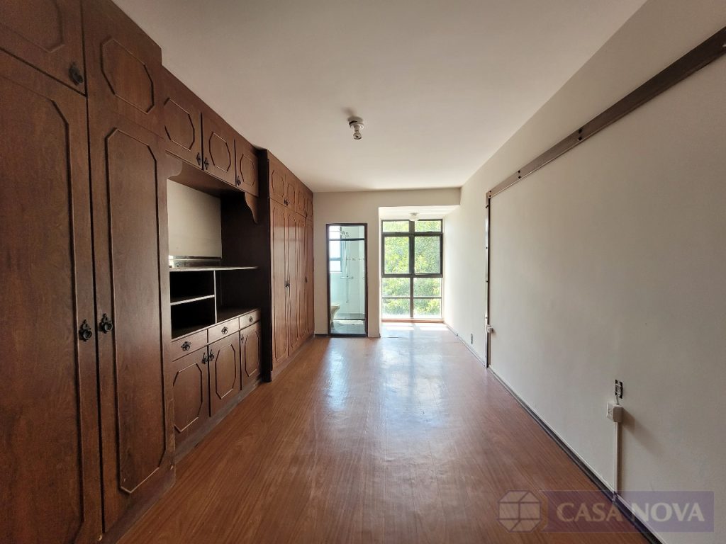 Apartamento à venda no Centro com 217 m², 3 quartos e 1 vaga — foto 3