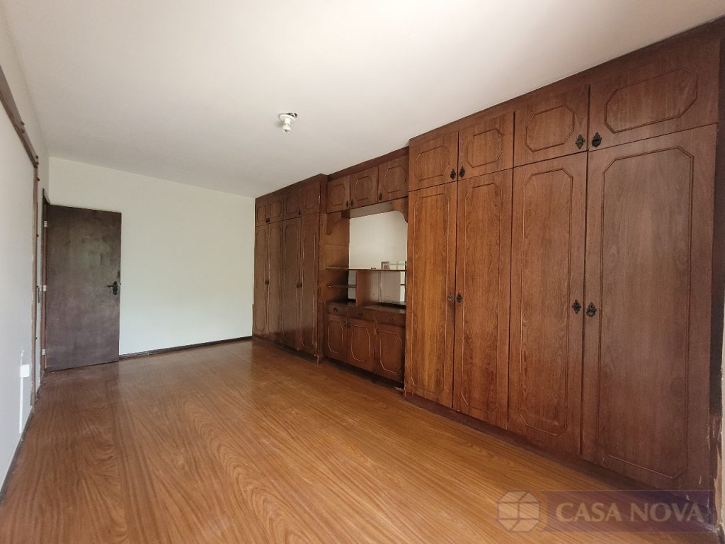 Apartamento à venda no Centro com 217 m², 3 quartos e 1 vaga — foto 2