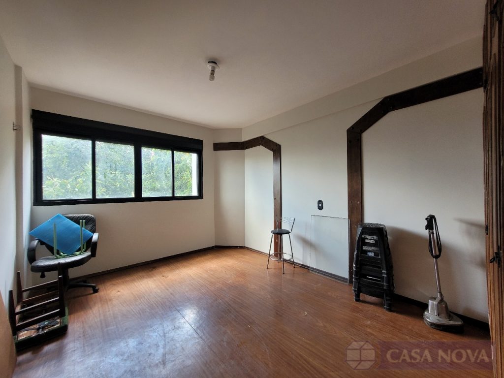 Apartamento à venda no Centro com 217 m², 3 quartos e 1 vaga — foto 4