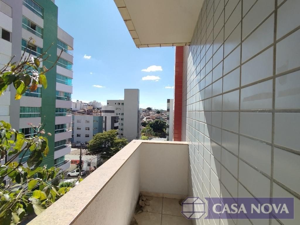 Cobertura para alugar no Sidil com 130 m², 3 quartos e 1 vaga — foto 5