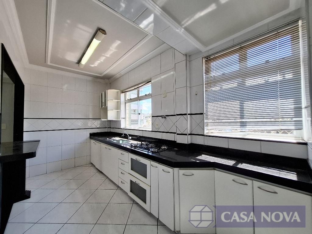 Cobertura para alugar no Sidil com 130 m², 3 quartos e 1 vaga — foto 2