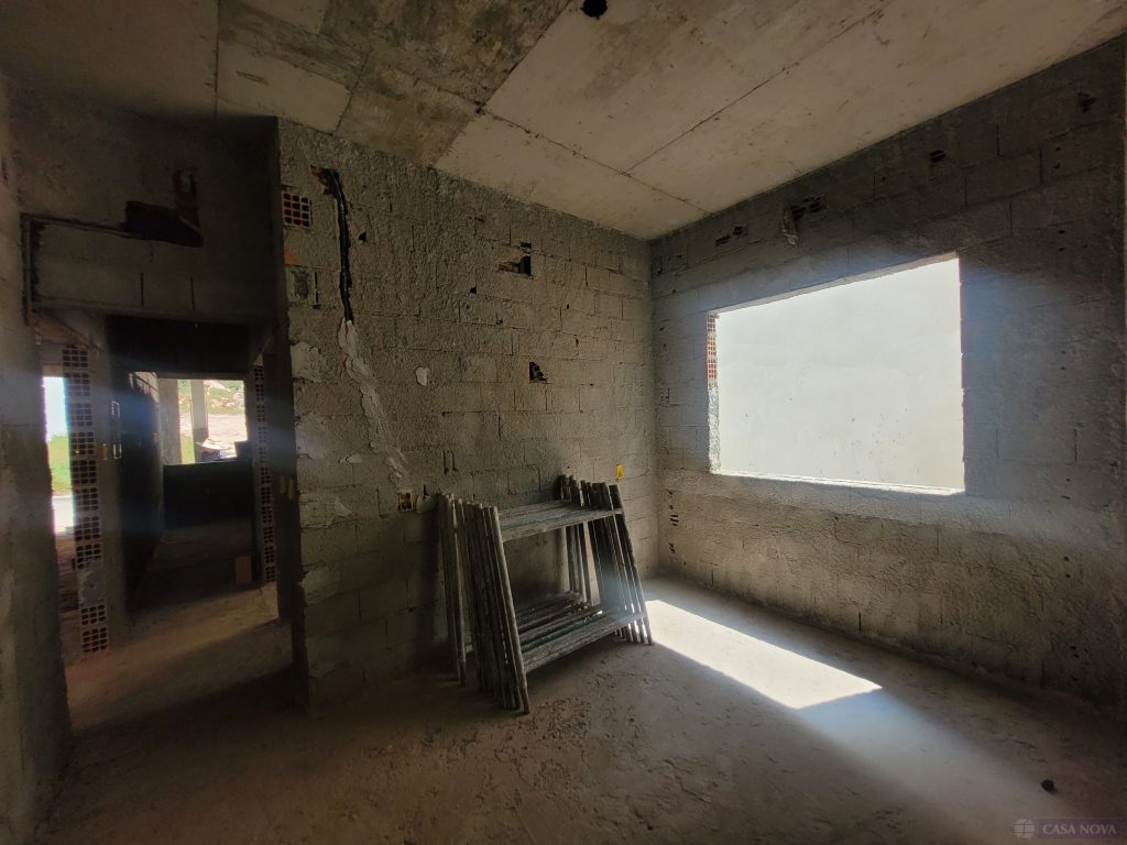 Casa à venda na Alta Ville com 150 m², 3 quartos e 2 vagas — foto 2