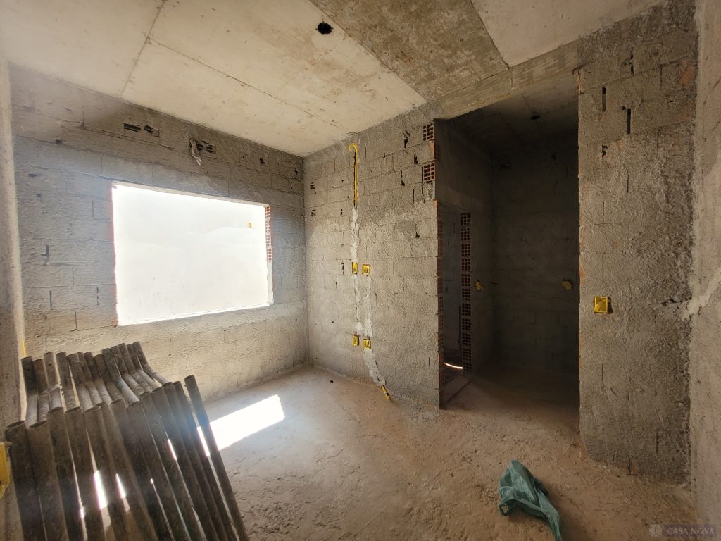 Casa à venda na Alta Ville com 150 m², 3 quartos e 2 vagas — foto 3