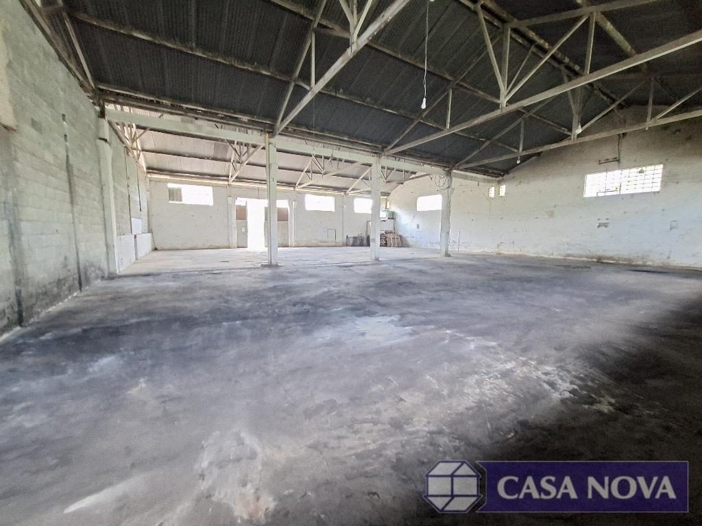Galpão para alugar nos Interlagos com 520 m² — foto 2