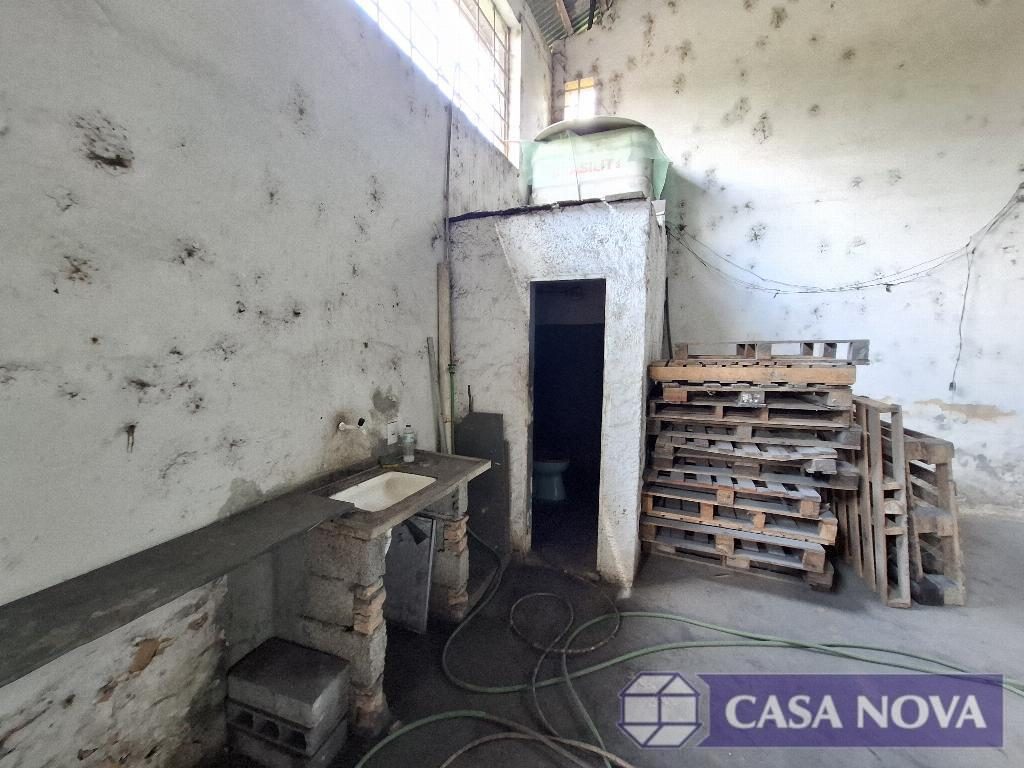 Galpão para alugar nos Interlagos com 520 m² — foto 5