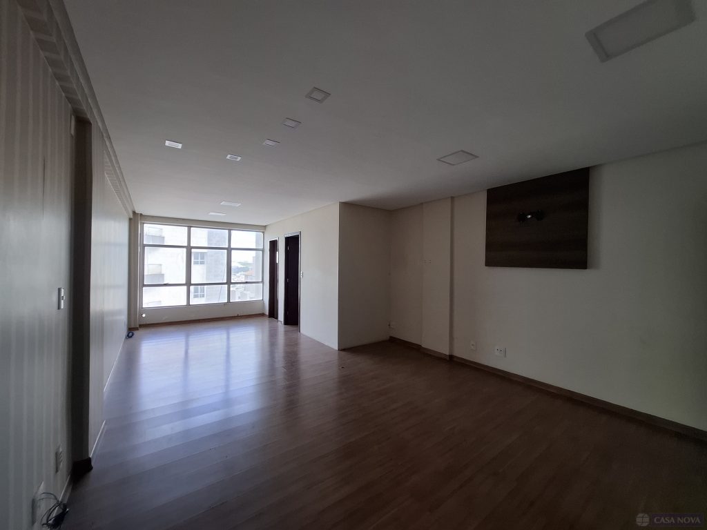 Sala à venda no Centro com 50 m² — foto 2