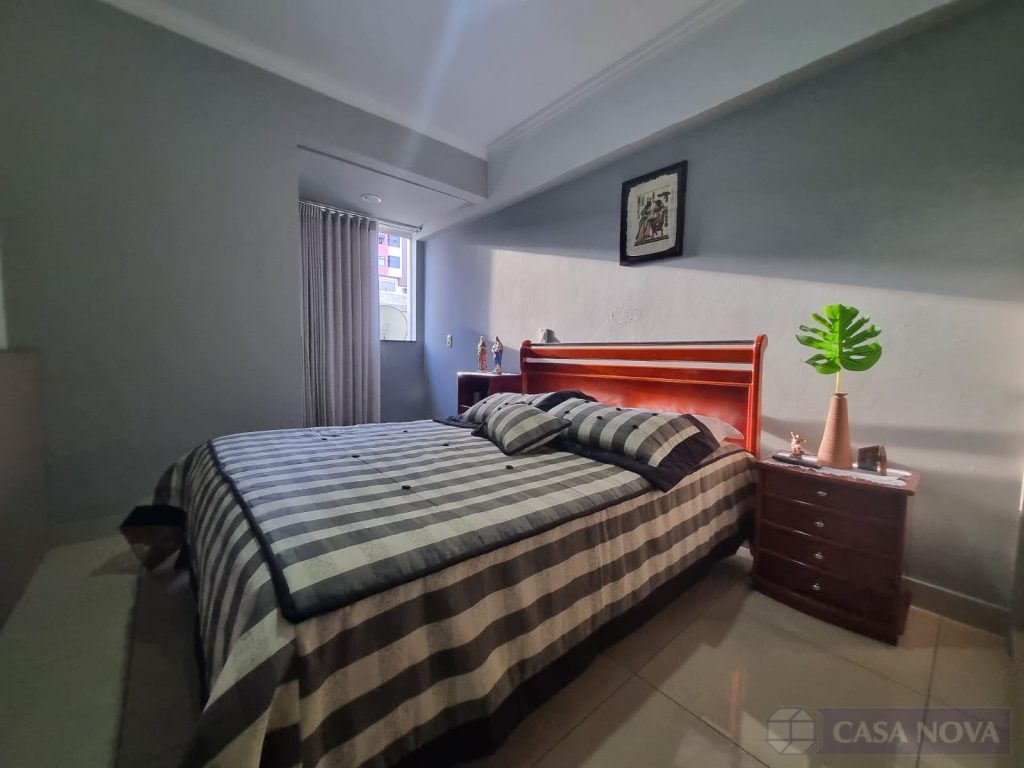 Apartamento à venda na Ipiranga com 65.49 m², 2 quartos e 1 vaga — foto 2