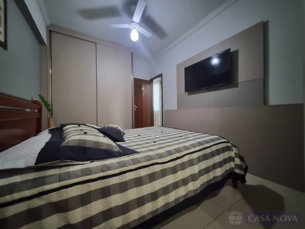 Apartamento à venda na Ipiranga com 65.49 m², 2 quartos e 1 vaga — foto 3