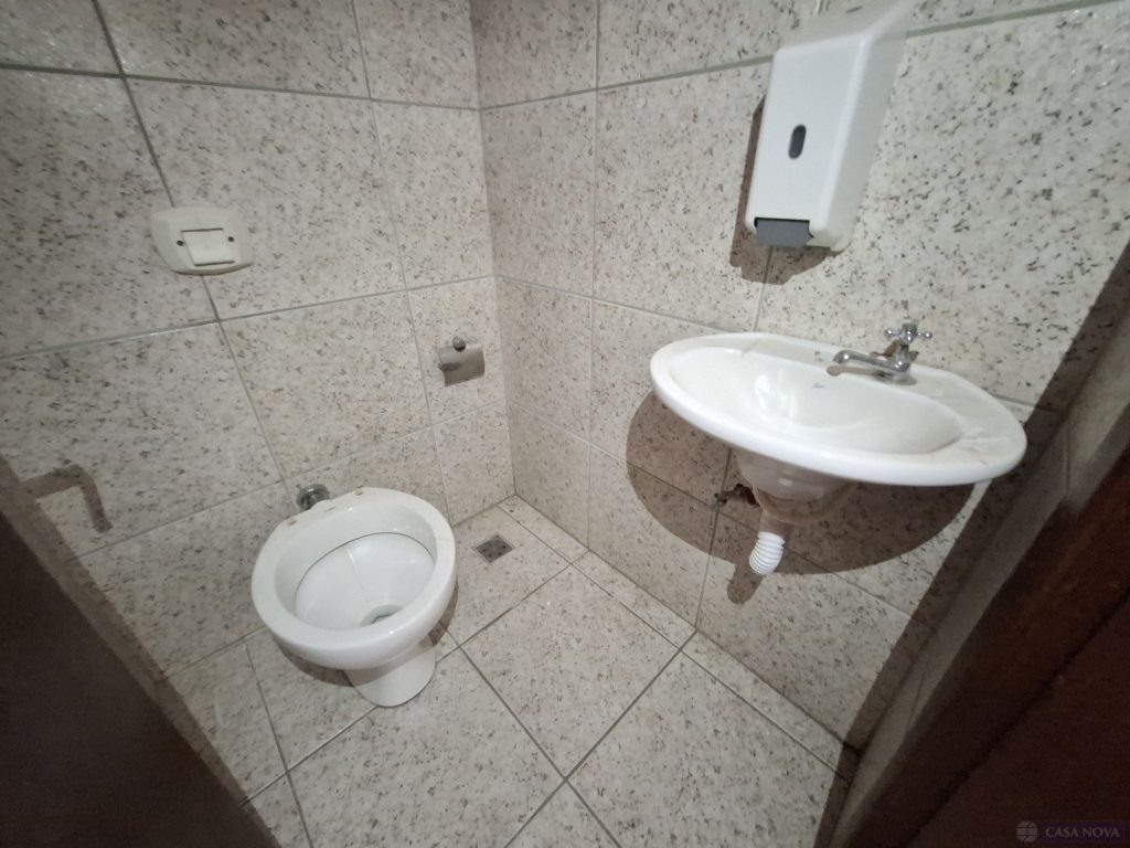 Loja para alugar no São José com 100 m² — foto 4
