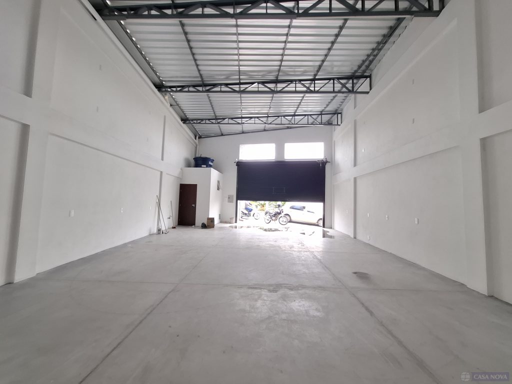 Galpão para alugar no Catalão com 100 m² — foto 2