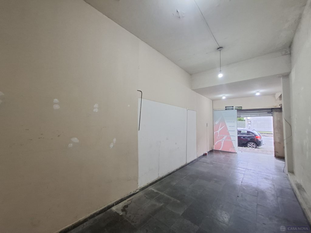 Loja para alugar no Centro com 30 m² — foto 3