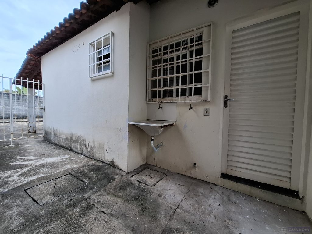 Casa à venda na Vila das Roseiras com 70 m², 2 quartos e 3 vagas — foto 3