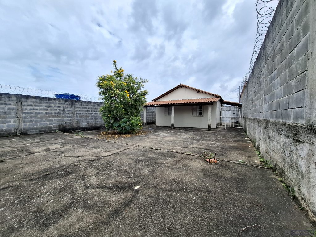 Casa à venda na Vila das Roseiras com 70 m², 2 quartos e 3 vagas — foto 4