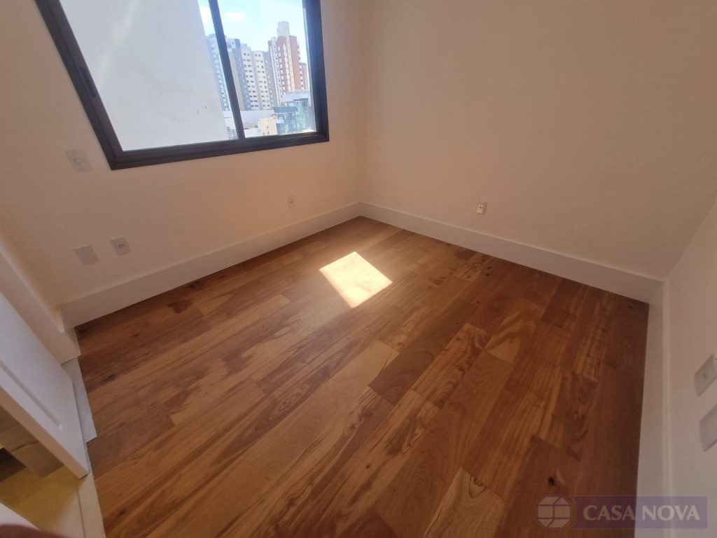 Cobertura à venda no Centro com 155 m², 4 quartos e 3 vagas — foto 3