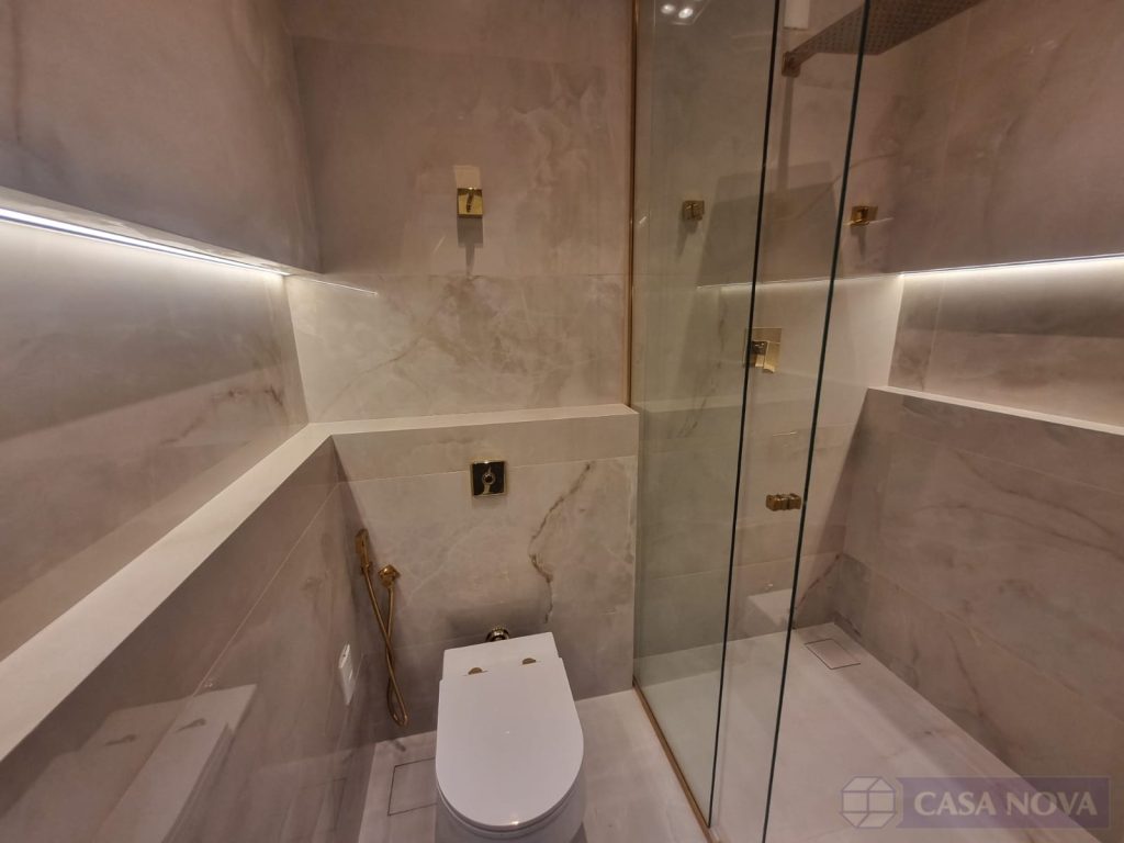 Cobertura à venda no Centro com 155 m², 4 quartos e 3 vagas — foto 4