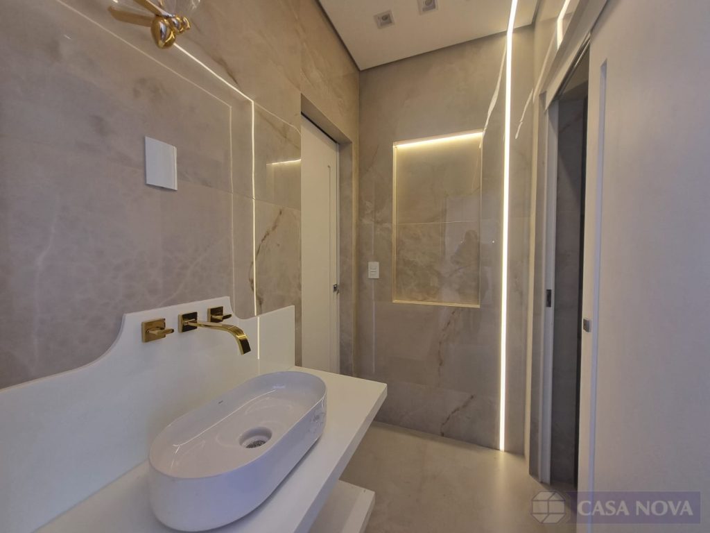 Cobertura à venda no Centro com 155 m², 4 quartos e 3 vagas — foto 5