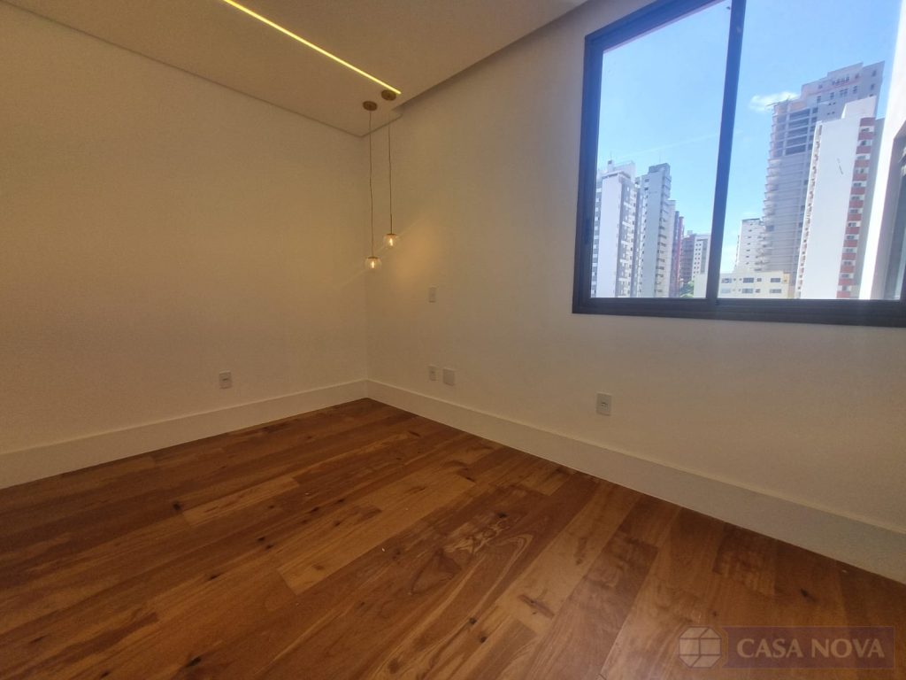 Cobertura à venda no Centro com 155 m², 4 quartos e 3 vagas — foto 2