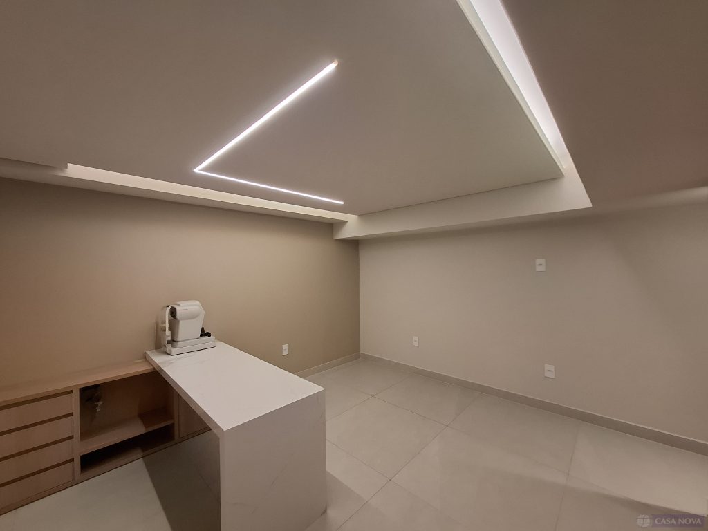 Sala para alugar no Centro com 25 m² — foto 3