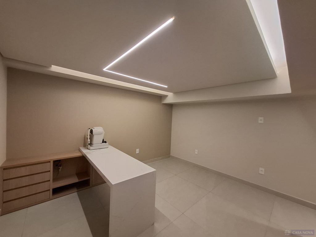 Sala para alugar no Centro com 25 m² — foto 4