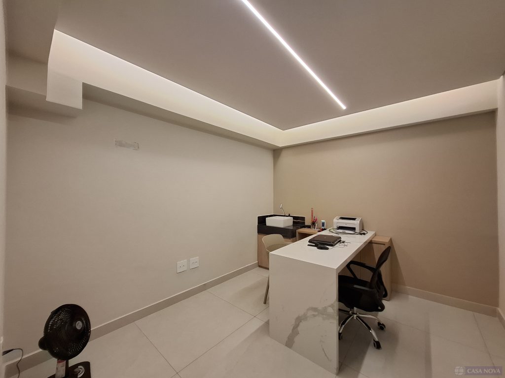 Sala para alugar no Centro com 25 m² — foto 2