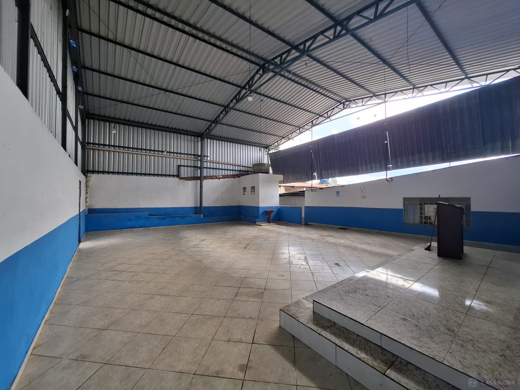 Galpão para alugar no Centro com 300 m² e 1 vaga — foto 2