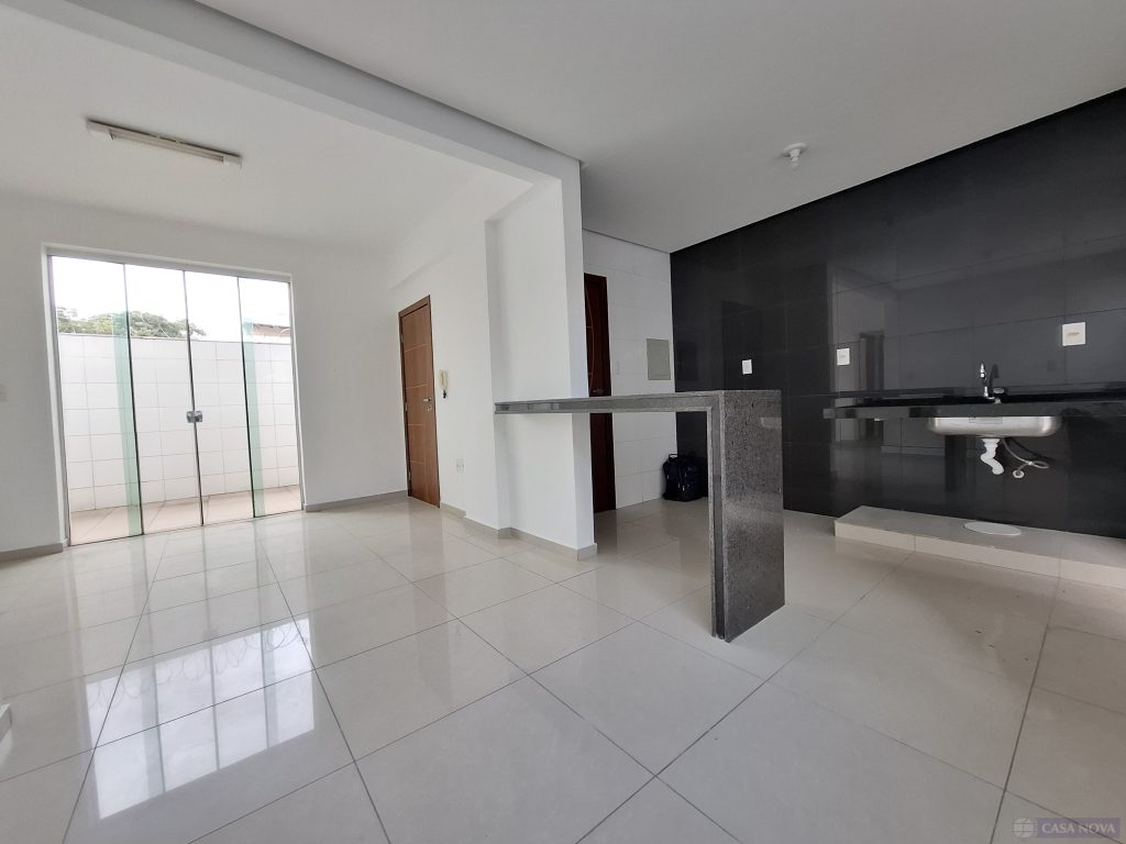 Apartamento à venda na Esplanada com 3 quartos e 1 vaga — foto 2