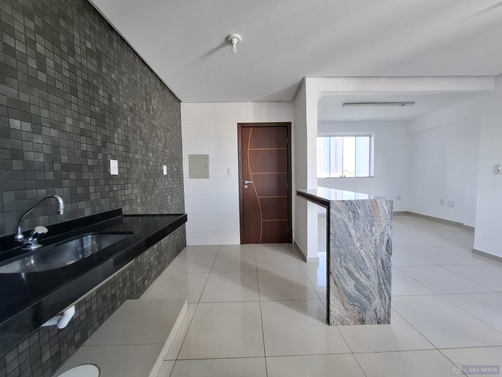 Apartamento à venda na Esplanada com 3 quartos e 1 vaga — foto 5