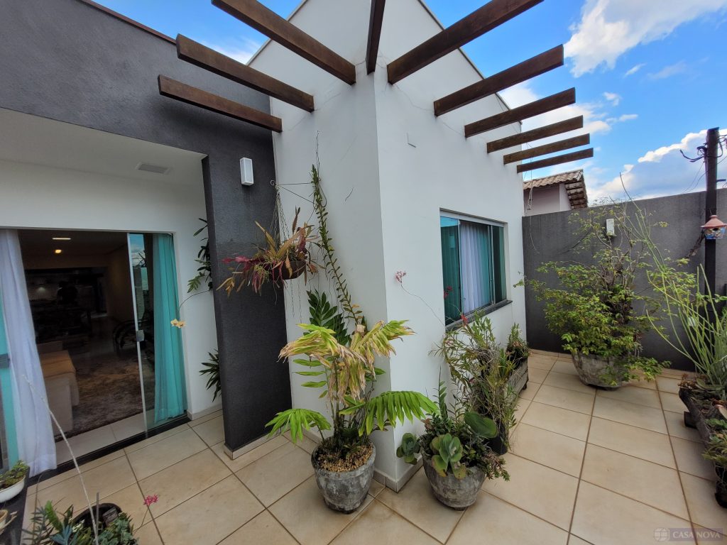 Casa à venda no Manoel Valinhas com 150 m², 3 quartos e 2 vagas — foto 2